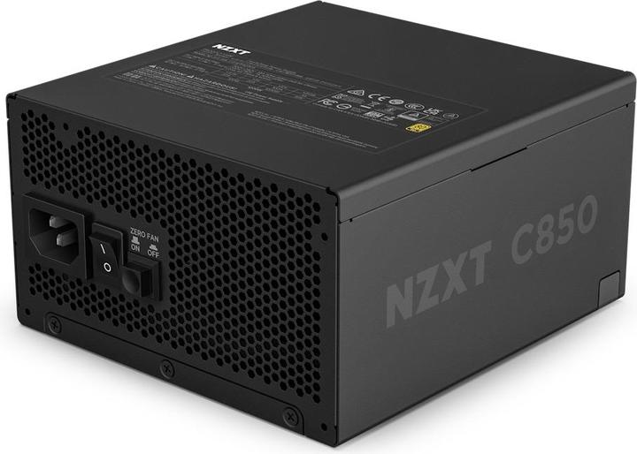 Produktbild NZXT ATX 3.1 850 Watt 80 Plus Gold Mod (850 W)