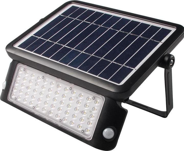 Produktbild Shada Solarstrahler (1080 lm, IP65)