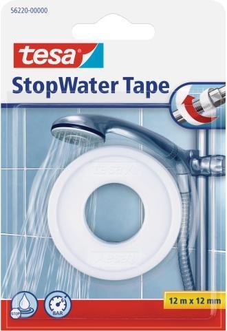 Produktbild tesa EXTRA POWER Extreme Repair Reparaturband (19 mm)