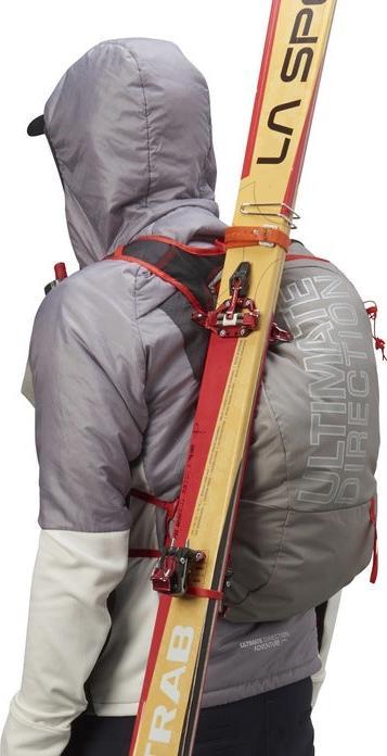 Actual product image Ultimate Direction Skimo 20L ski backpack (20 l)