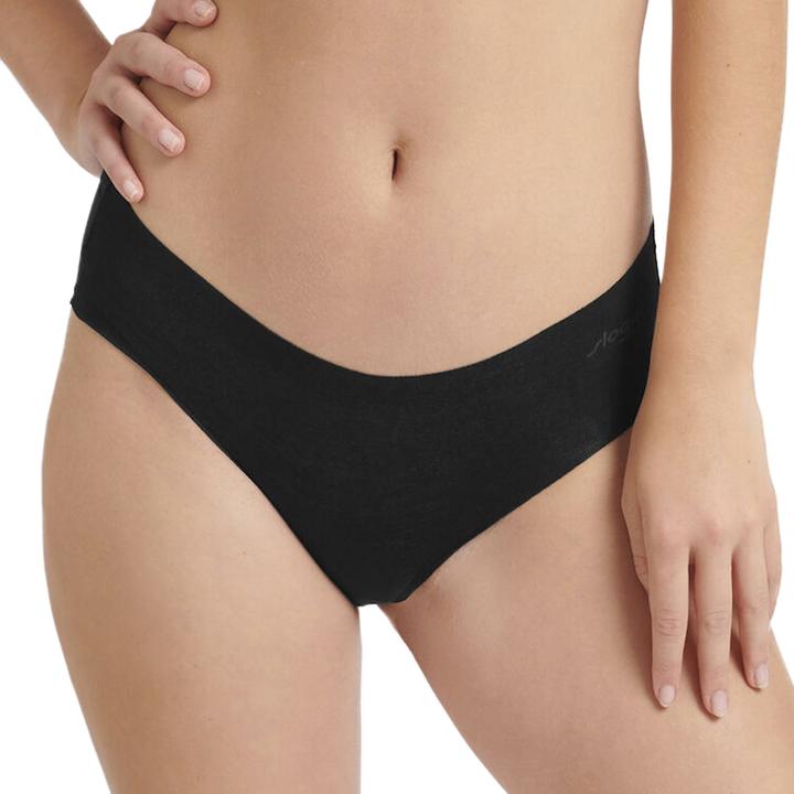Actual product image Sloggi 4 Pack ZERO Modal 2.0 Hipster (XL, pack of 4)