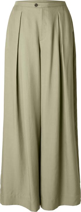 Produktbild Selected Femme Marlenehose SLFNATUK (40)