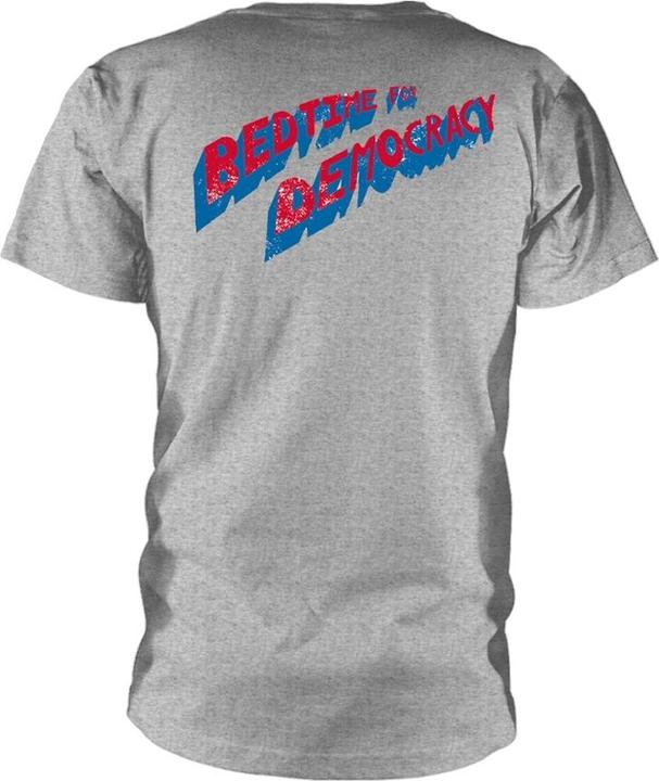 Produktbild Dead Kennedys Bedtime For Democracy (XXL)