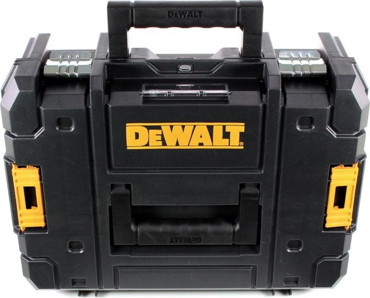 Immagine prodotto DeWalt DCD777S2T (Batteria ricaricabile)
