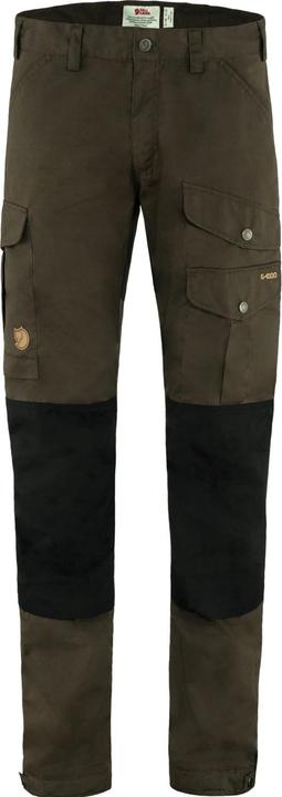 Actual product image Fjällräven Vidda Pro Trousers short (58, 3XL)
