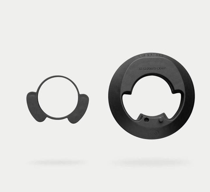 Produktbild Acros Steuersatzdeckel ZS56 für integrierte Kabelführung icr