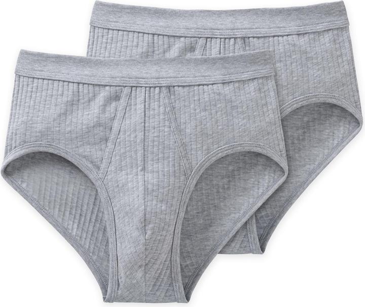 Immagine prodotto Schiesser Slip (8, Confezione da 2)