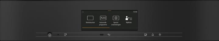 Image du produit Miele DGC 7845 HC Pro