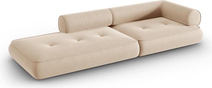 Produktbild Maison Heritage Lily (2-Sitzer, 4-Sitzer, 3-Sitzer)