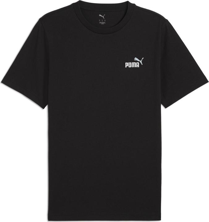Produktbild Puma ESS 2 COLOR Small No. 1 Logo Tee (XXL)
