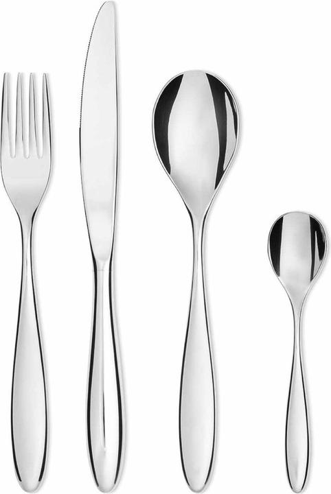 Produktbild Alessi Mami (24 Stück, Besteck Set)