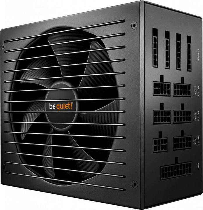 Produktbild be quiet! Straight Power 11 Gold (850 W)