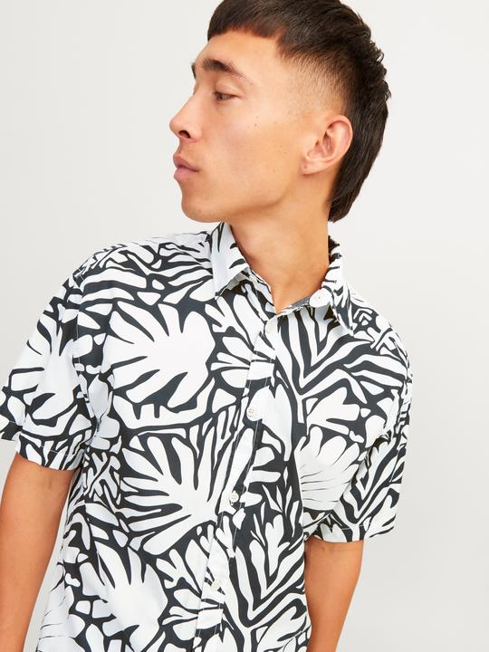 Immagine prodotto Jack & Jones Camicia dalla vestibilità rilassata Camicia (S)