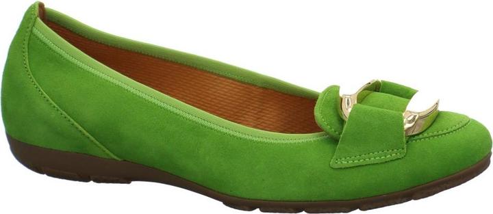 Granny Green