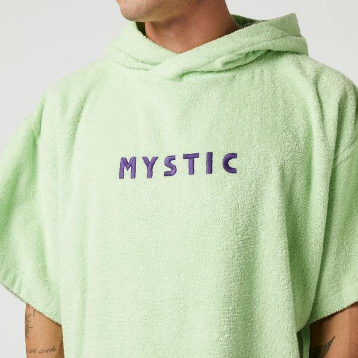 Immagine prodotto Mystic Poncho Brand