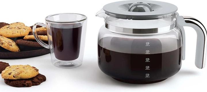 Immagine prodotto Smeg Macchina da caffè DCF02BLEU