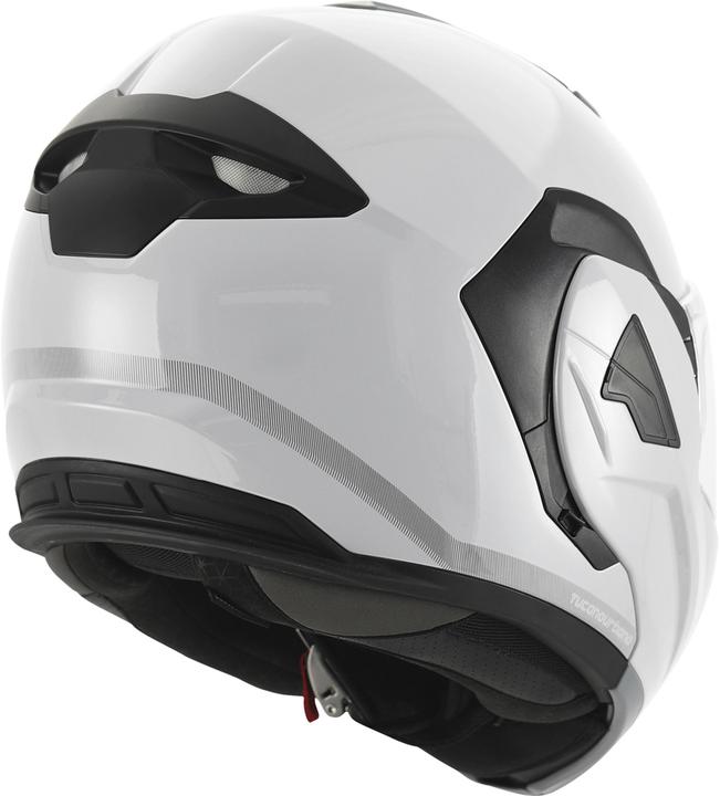 Produktbild Tucano Urbano Flip back casque Fastflip (61 - 62 cm, XL)