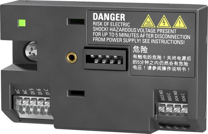 Produktbild Siemens 6SL3256-0VE00-6AA0