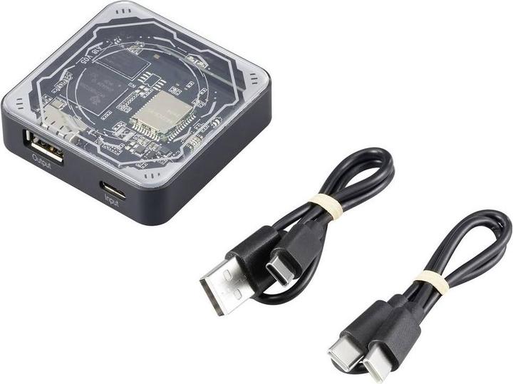 Produktbild Renkforce RF-CARPLAY-100 Carplay & Android Auto Adapter