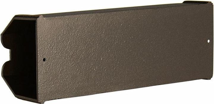 Burg Wächter Zeitungsrolle Guss Zeitungsbox 1890
