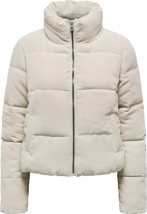Only Onlnewdolly Corduroy Puffer Cc Otw (M)