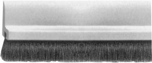 Actual product image tesa tesamoll door sealing strip for carpet, self-adhesive