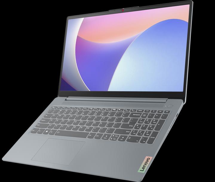 Lenovo IdeaPad Slim 3 (15.60", Intel Core i5-12450H, 16 GB, 512 GB, DE)