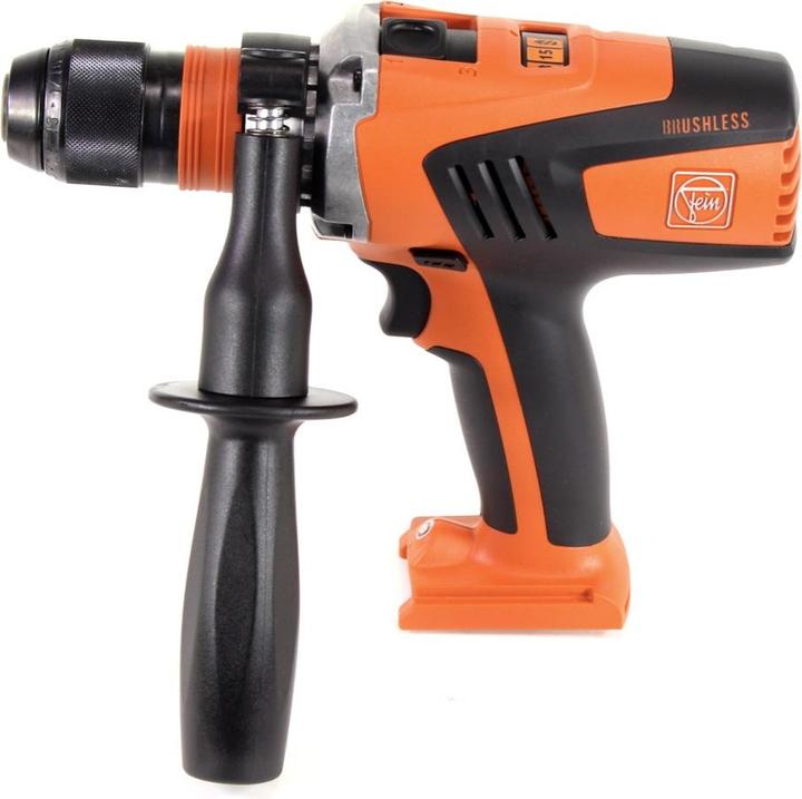 Produktbild Fein Ascm 18 Qm (Akkubetrieb)