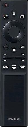 Actual product image Samsung QE75QN85AAT (75", QN85A, NeoQLED, 4K, 2021)