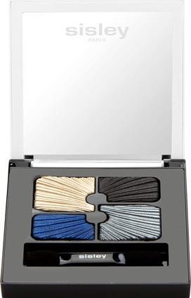 Actual product image Sisley Phyto 4 Ombres (Mystery)