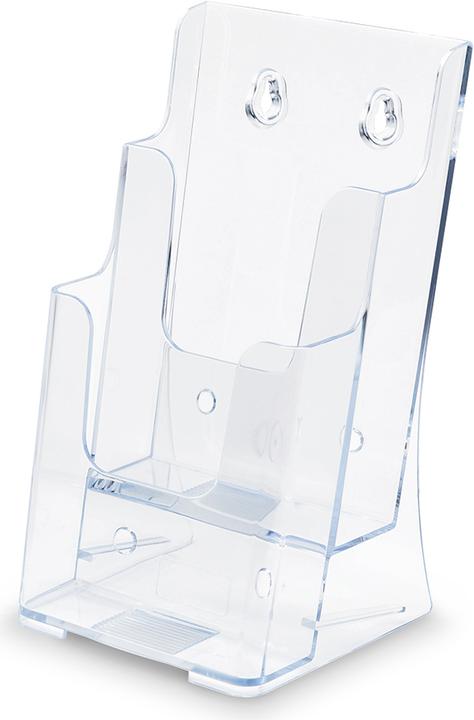 Deflecto Brochure Holder Classic (DL)