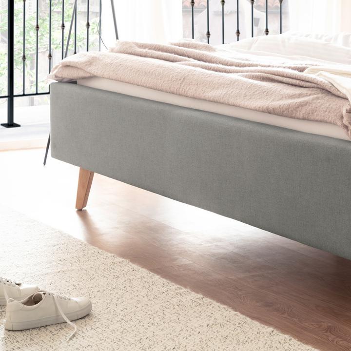 Produktbild Meise Möbel Frieda mit Bettkasten (160 x 200 cm)