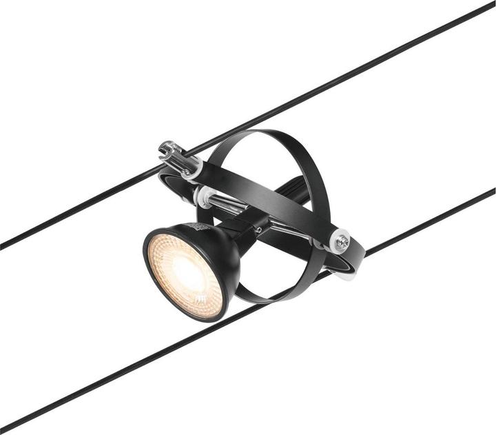 Actual product image Paulmann Wire System Cardan