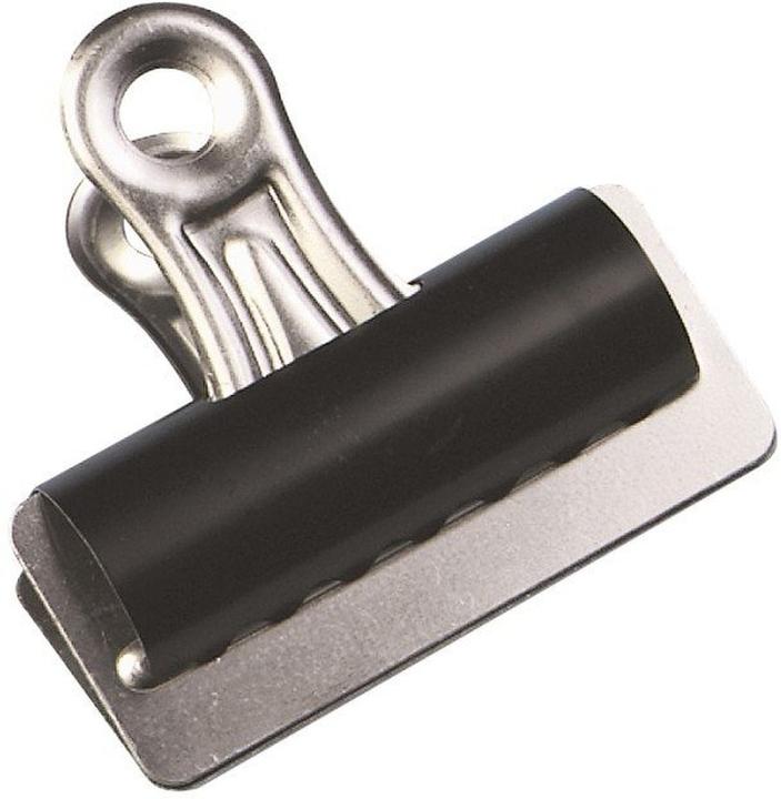 Produktbild Q-Connect Briefklemmer (10 x)