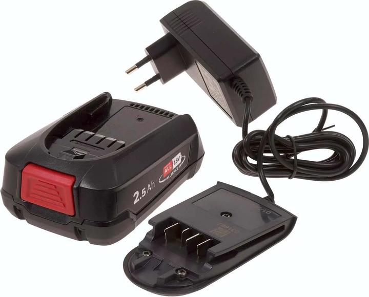 Actual product image Bosch Home & Garden Starter Set 18V Alliance (18 V)
