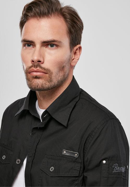 Immagine prodotto Brandit Camicia da lavoro sottile (L)