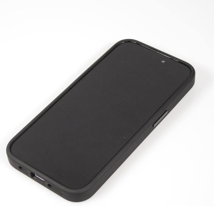 Image du produit PhoneLook Coque Gel blur stickers Keep Calm transparente (Apple iPhone 15 Pro Max)