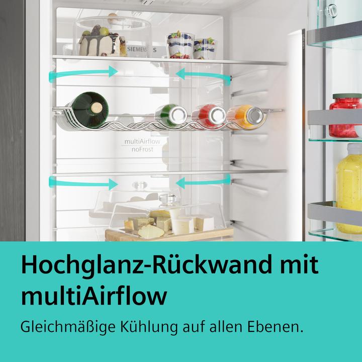 Produktbild Siemens KG39NXICF (363 l)