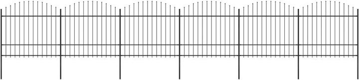 Actual product image VidaXL Sigmund