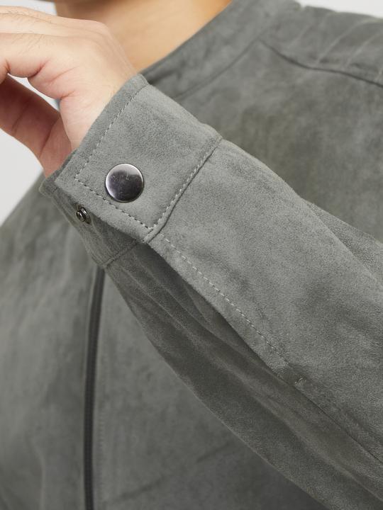 Actual product image Jack & Jones Jjedylan Biker Jacket Noos (M)