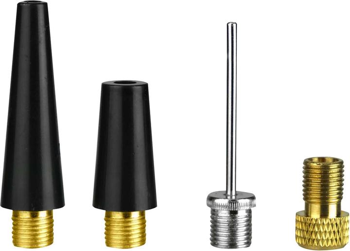 Actual product image EAL EUFAB - Mini Kompressor aufladbar (0.00 bar)