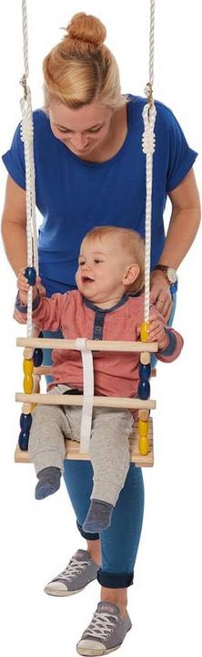 Immagine prodotto Happy People Altalena a gabbia