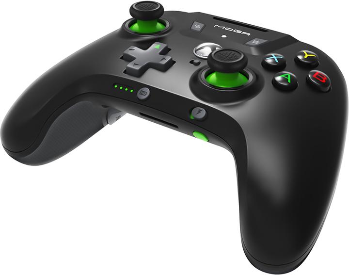 Actual product image Samsung Moga XP5-X Plus (Android)