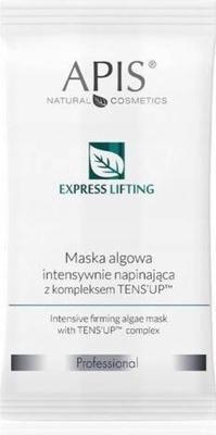Apis Natural Cosmetics Apis Express Lifting Intensive Firming Algae Mask Intensively Tightening Algae Mask 20G