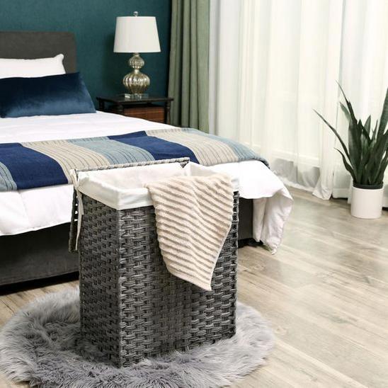 Image du produit Vasagle Hampy (90 l)