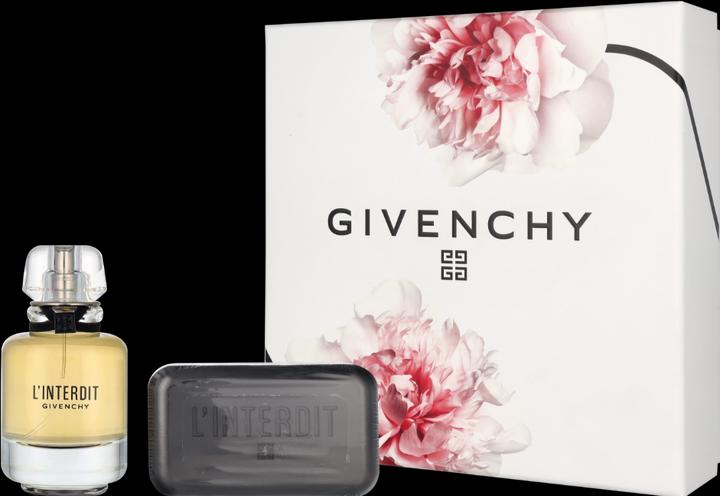 Produktbild Givenchy L'Interdit