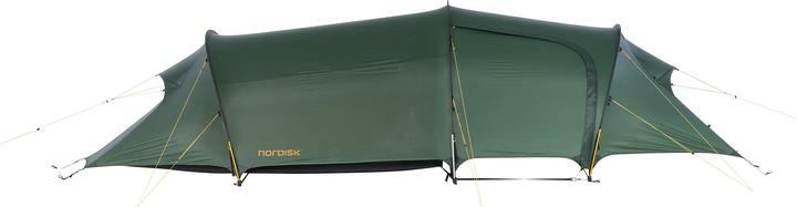 Immagine prodotto Nordisk Tenda Oppland 2 SI (2.0) (Tenda a tunnel, 3.25 kg, 2 persone)
