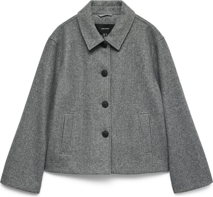 Produktbild Vero Moda VMFORTUNEMIE Jacke Jacke (XL)
