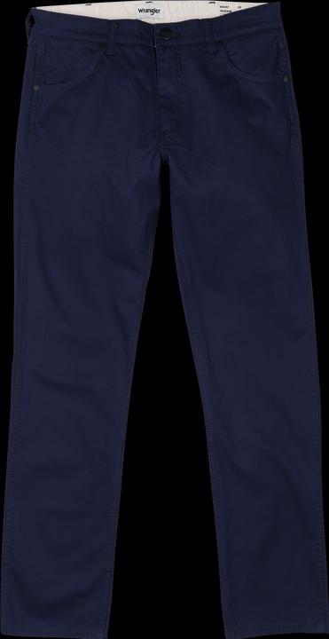 Actual product image Wrangler Trousers Greensboro Low Stretch (W30/L32)