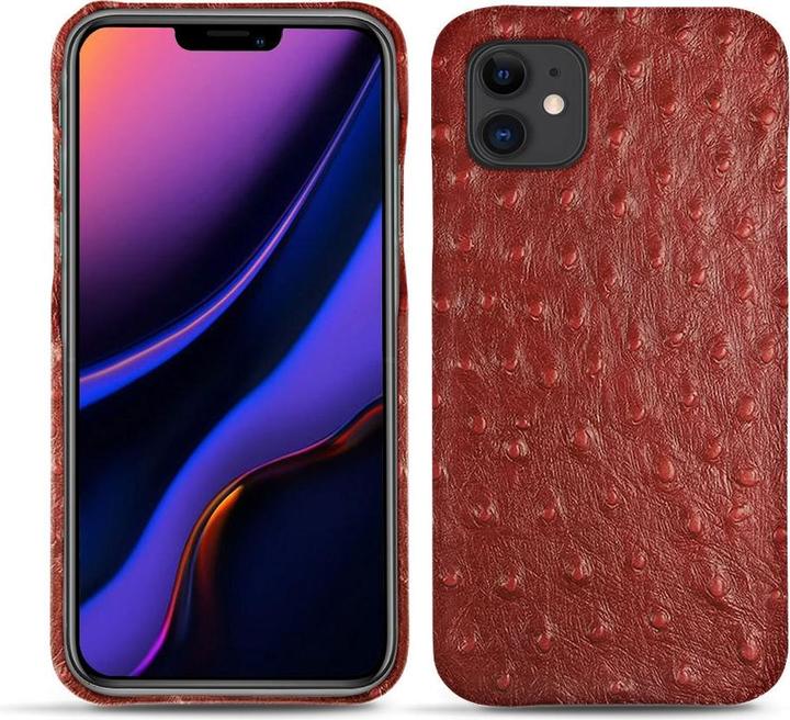 Noreve Lederen omslag (Apple iPhone 11)